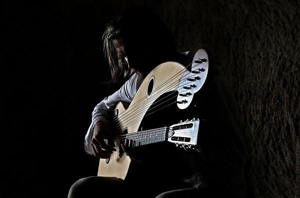 александр самодум