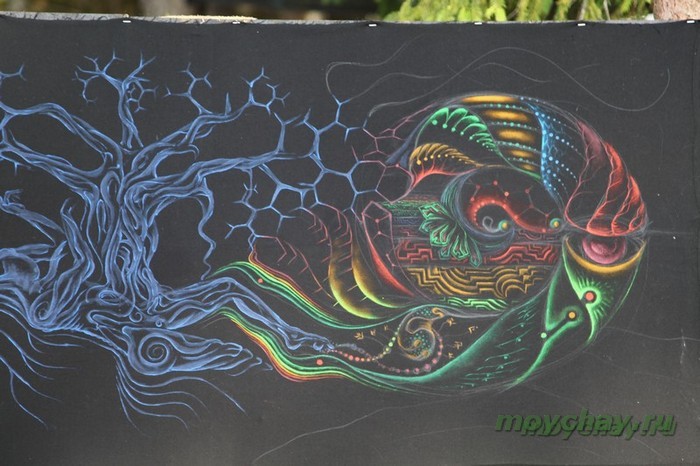 фестиваль тримурти 2012 фото, trimurtu 2012 foto