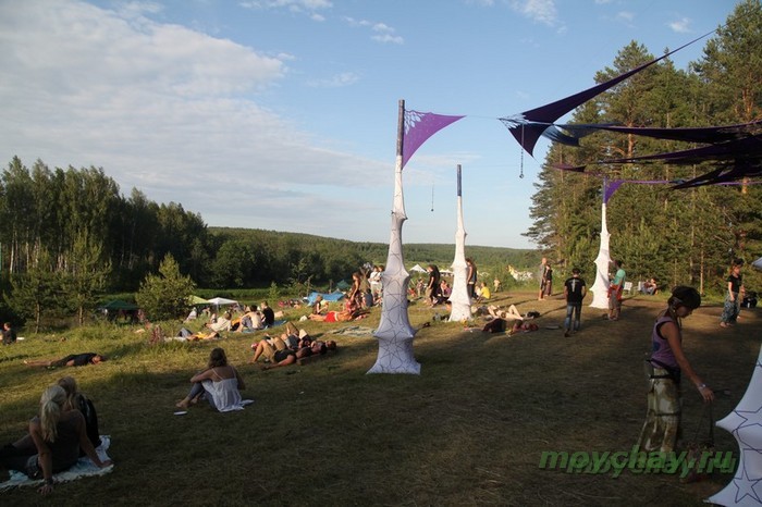 фестиваль тримурти 2012 фото, trimurtu 2012 foto