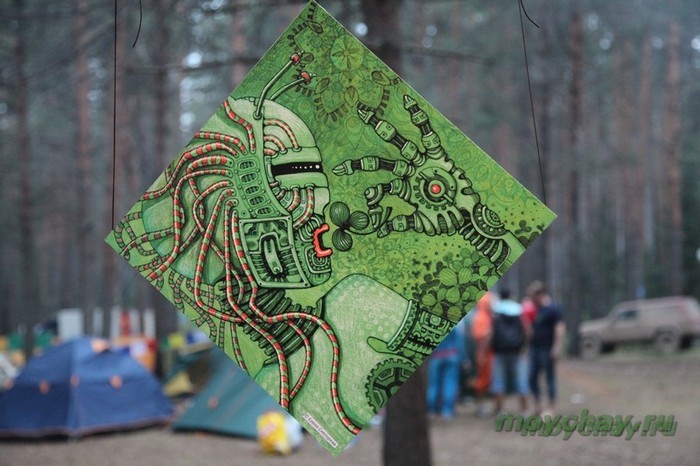 фестиваль тримурти 2012 фото, trimurtu 2012 foto