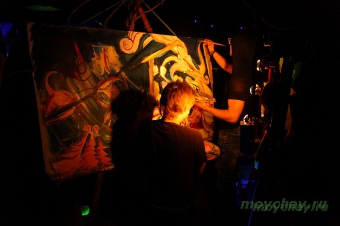 фестиваль тримурти 2012 фото, trimurtu 2012 foto