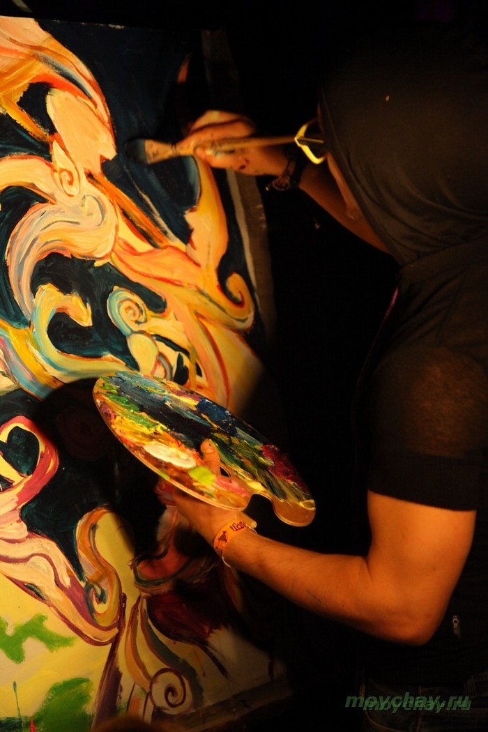 фестиваль тримурти 2012 фото, trimurtu 2012 foto