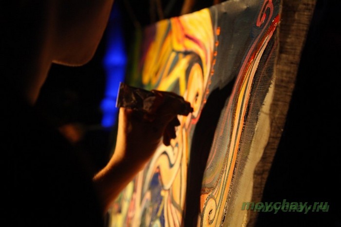 фестиваль тримурти 2012 фото, trimurtu 2012 foto