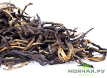 Гу Шу Хун Ча красный чай со старых деревьев