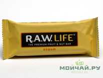 RAW LIFE кешью