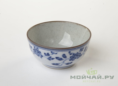 Набор посуды # 880  глазурированная глина чайник чахай сито 6 чашек