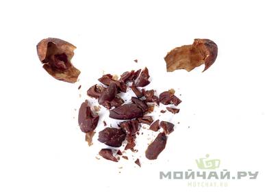 Какао-бобы "Colombia Santander"