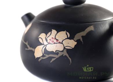 Чайник # 22396 цзяньшуйская керамика 186 мл
