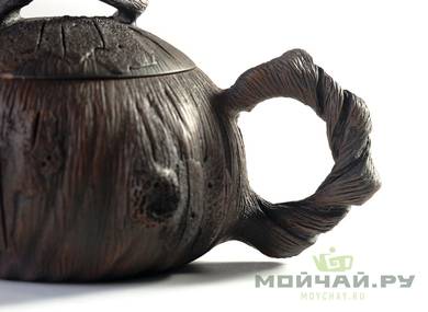 Чайник # 22343 цзяньшуйская керамика 116 мл