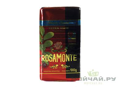 Йерба Мате "Rosamonte Especial" 1 кг