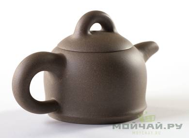 Чайник # 24007 исинская глина 152 мл