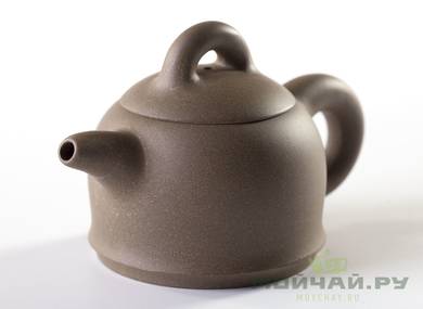 Чайник # 24007 исинская глина 152 мл