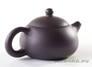 Чайник # 24002 исинская глина 112 мл