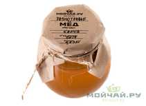Мёд разнотравие Калужская обл «Мойчайру» 027 кг
