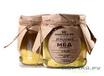 Мёд акациевый «Мойчайру» 06 кг