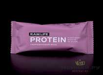 RAW LIFE Protein "Смородиновый мусс"