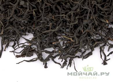 Хуа Чунь Е Ча дикорастущий красный чай из Уишань