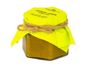 Крем-мёд маття «Мойчайру» 01 кг