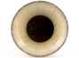 Сосуд для питья мате калебас # 36712 керамика