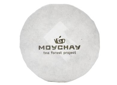 Тайский белый чай с диких ассамских деревьев  Tea forest project bunch #22W01 май 2022 200 г