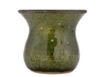 Сосуд для питья йерба мате калебас # 41016 керамика