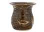 Сосуд для питья мате калебас # 41020 керамика