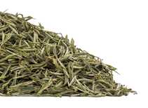 Зеленый чай Хуаншань Маофэн Минцянь